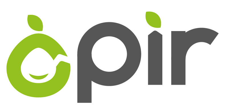 Logo PIR